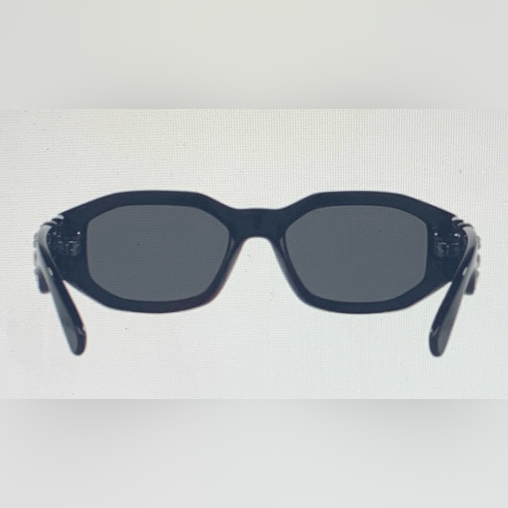 New Authentic Unisex Versace Sunglasses - Picture 6 of 14
